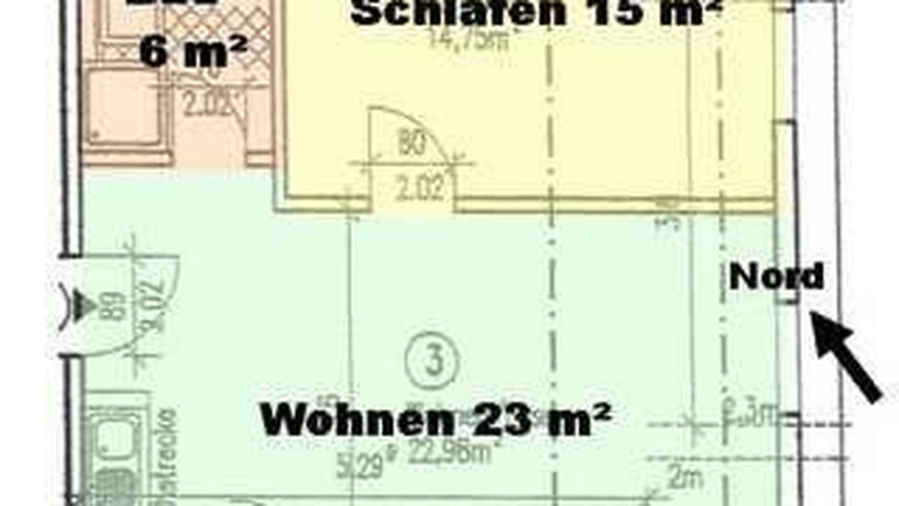 Grundriss Grundriss